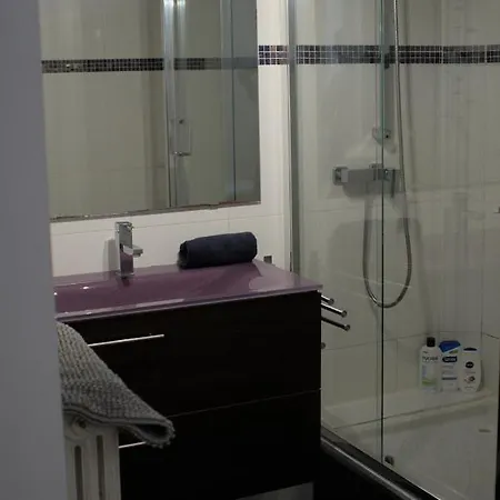 Le Grand Compans Apartment Toulouse