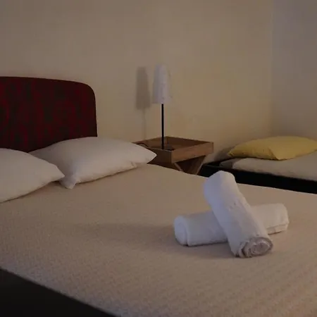 Apartment Le Grand Compans *
